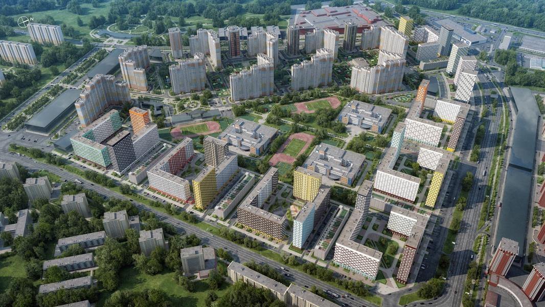 Zdjęcie na okładce dla Firma Elidisan - Sprzątanie wspólnot mieszkaniowych